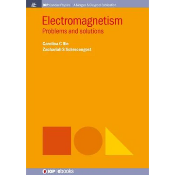 Electromagnetism: Problems and Solutions - Paperback