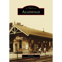 Allendale - Paperback