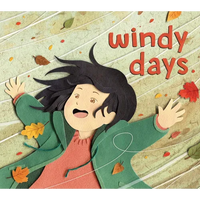 Windy Days - Hardcover