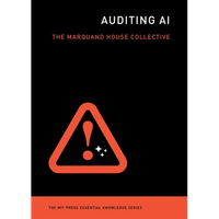 Auditing AI - Paperback