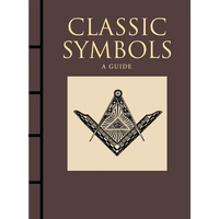 Classic Symbols: A Guide - Hardcover