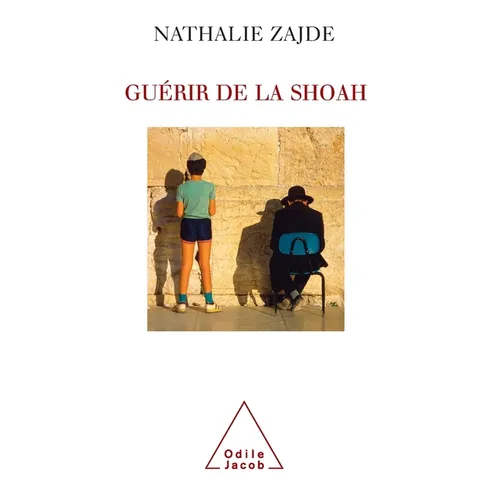 Guérir de la Shoah