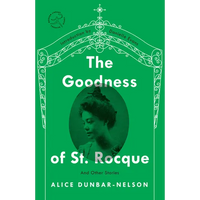 The Goodness of St. Rocque: And Other Stories - Paperback