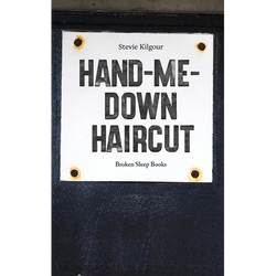 Hand-Me-Down Haircut