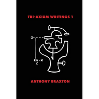 Tri-Axium Writings 1 - Paperback