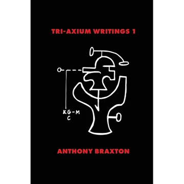 Tri-Axium Writings 1 - Paperback