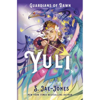 Guardians of Dawn: Yuli - Hardcover