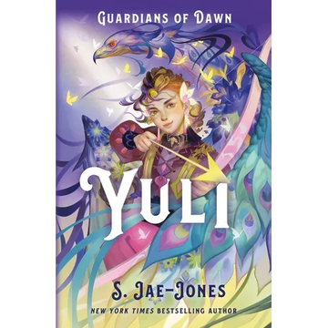 Guardians of Dawn: Yuli - Hardcover