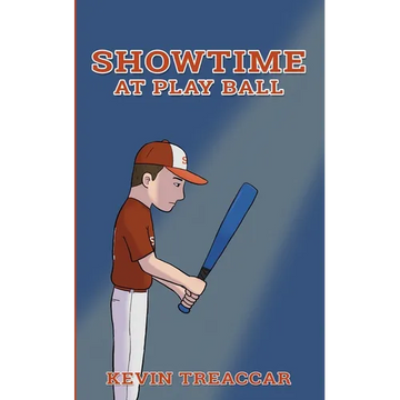 Showtime at Play Ball - Paperback