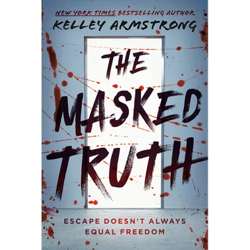 The Masked Truth - Paperback