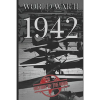 World War II: 1942 - Paperback