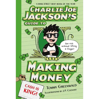 Charlie Joe Jackson's Guide to Making Money - Paperback
