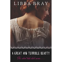 A Great and Terrible Beauty - Paperback