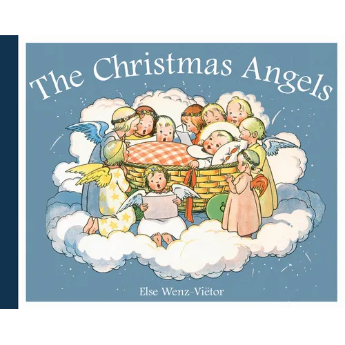 The Christmas Angels