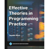 Effective Theories in Programming Practice - Paperback