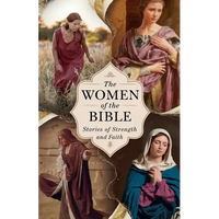 The Women of the Bible - Paperback