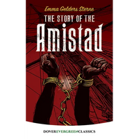The Story of the Amistad - Paperback