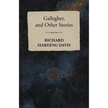 Gallegher, and Other Stories - Paperback