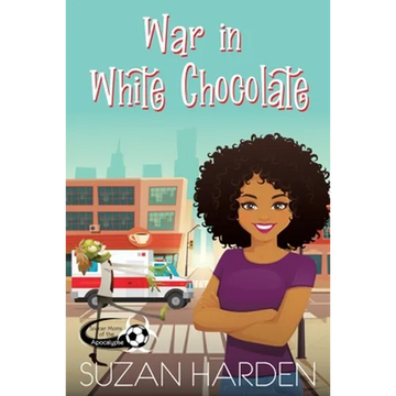 War in White Chocolate - Paperback