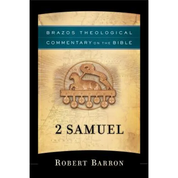 2 Samuel - Paperback