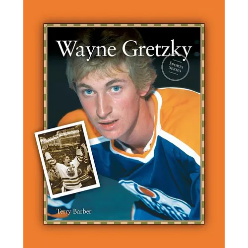 Wayne Gretzky