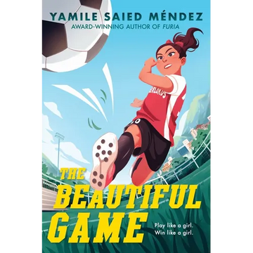 The Beautiful Game - Paperback