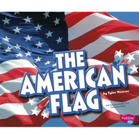 The American Flag - Paperback