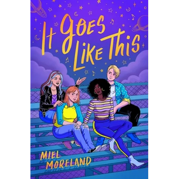 It Goes Like This - Paperback