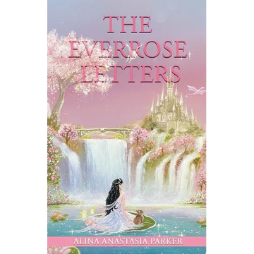 The Everrose Letters: Ethereal Edition - Paperback