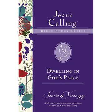 Dwelling in God's Peace - Paperback
