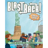 The Statue of Liberty - Paperback