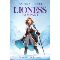 Lioness Rampant - Paperback