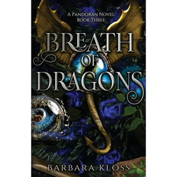 Breath of Dragons - Paperback