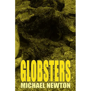 Globsters - Paperback