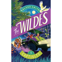 The Wildes: Captivity - Paperback