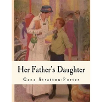 Her Father's Daughter - Paperback
