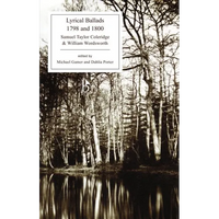 Lyrical Ballads: 1798 and 1800 - Paperback