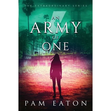 An Army of One - Paperback