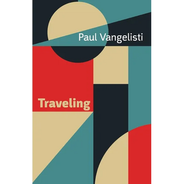 Traveling - Paperback