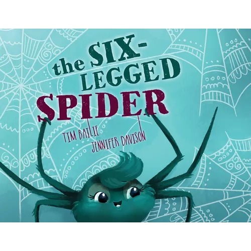 The Six-Legged Spider