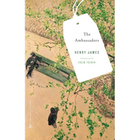 The Ambassadors - Paperback