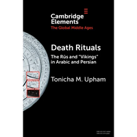 Death Rituals - Paperback