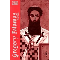 Gregory Palamas: The Triads - Paperback