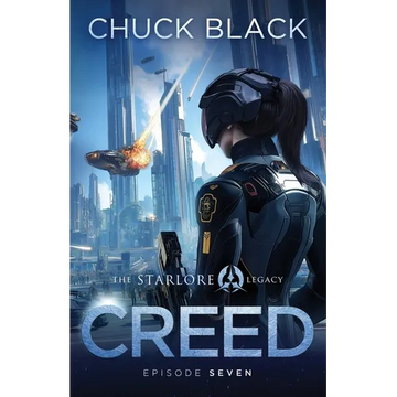 Creed - Paperback