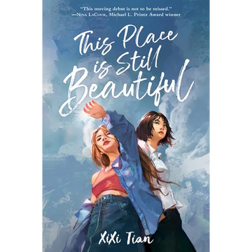 This Place Is Still Beautiful - Paperback