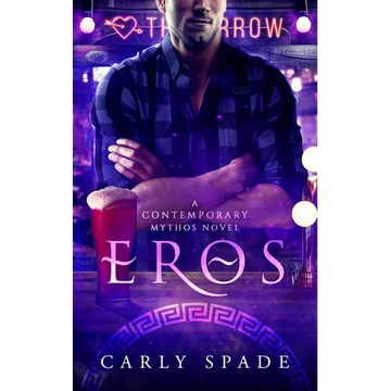 Eros - Paperback