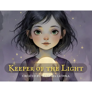 Keeper of the Light - Paperback