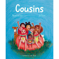 Cousins - Hardcover