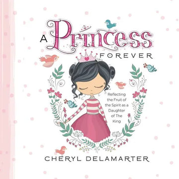 Princess Forever - Paperback