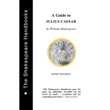 A Guide to Julius Caesar - Paperback